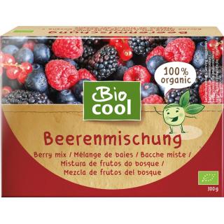 BIO TK Beerenmischung