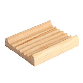 Pinienholz Seifenablage