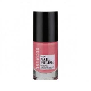 Nail Polish peach sorbet