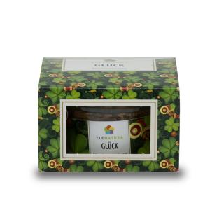 Räuchermischung Glück