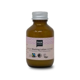 Apricot Washing Lotion Intimate