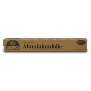 Aluminium Folie