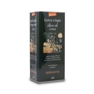 BIO Olivenöl nativ extra