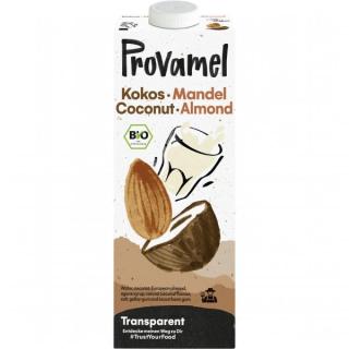 BIO Kokos Mandel Drink