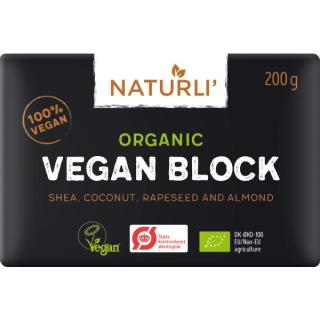 BIO Vegan Block