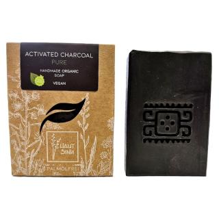 Activated Charcoal Pure