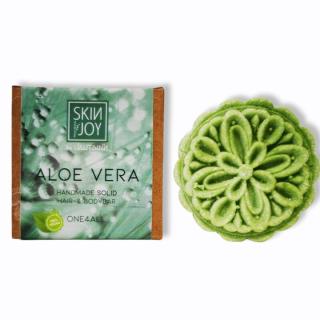 Aloe Vera Hair & Body