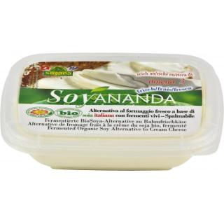 BIO Frischkäse Alternative Natur