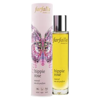 Hippie Rose Natural Eau de Parfum