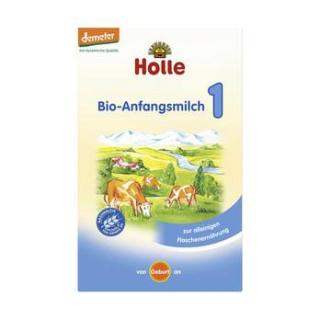 BIO Anfangsmilch 1