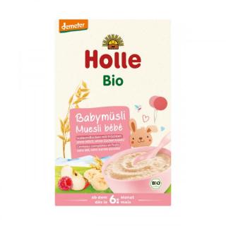 BIO Babymüsli