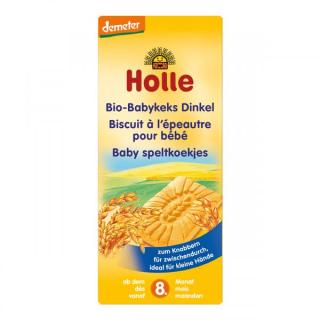 BIO Baby Keks Dinkel