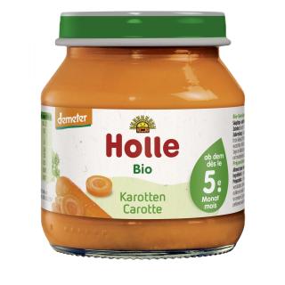BIO Karotten