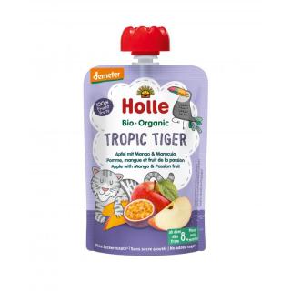 BIO FruchtpüreeTropic Tiger