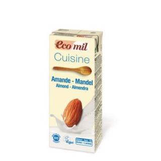BIO Cuisine Mandel