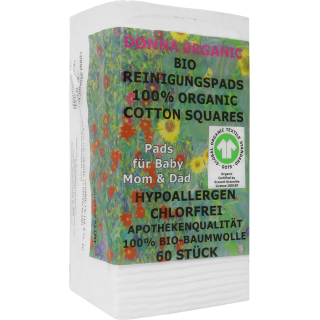 Baumwoll Pads