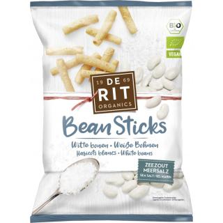 BIO Bean Sticks Meersalz