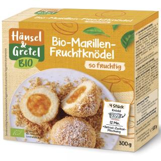 BIO TK Marillenknödel