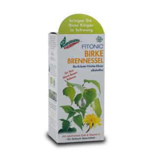 BIO Fitonic Birke Basen Balance