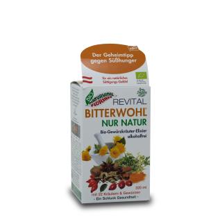 BIO Bitterwohl
