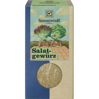 BIO Salatgewürz