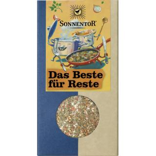 BIO Das Beste für Reste