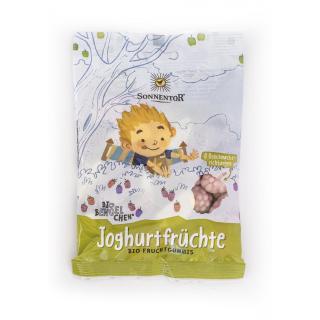 BIO Bengelchen Joghurtfrüchte