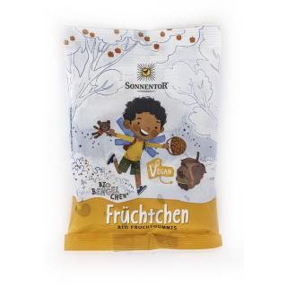 BIO Bengelchen Früchtchen