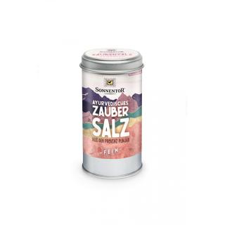 Ayurvedisches Zaubersalz