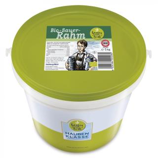 BIO Sauerrahm
