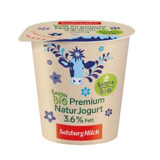 BIO Premium Natur Jogurt