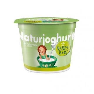 BIO Joghurt mager