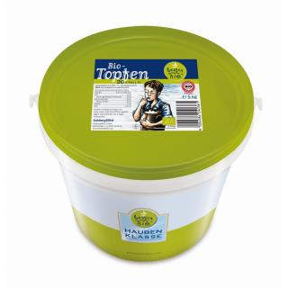BIO Topfen