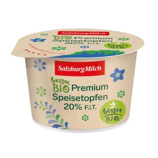 BIO Premium Speisetopfen