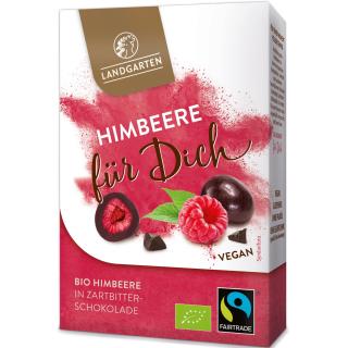 BIO Himbeere für Dich