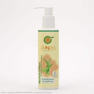 BIO Neutral Lotion