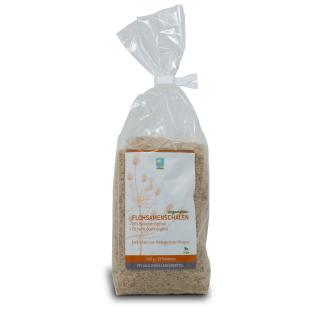 Flohsamenschalen ungemahlen