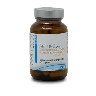 Arthro Basic Kapseln