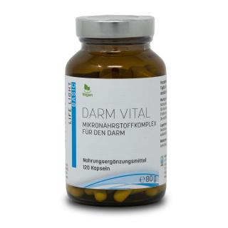 Darm Vital Kapseln