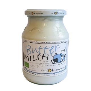 BIO Buttermilch