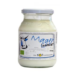 BIO Mager Joghurt