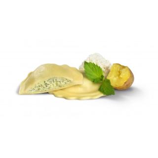 BIO Kärtner Kasnudeln