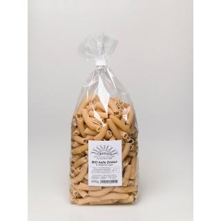 BIO helle Dinkel Makkaroni