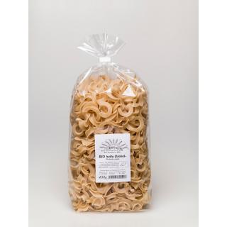 BIO helle Dinkel Fleckerln