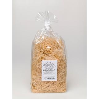 BIO helle Dinkel Suppennudeln