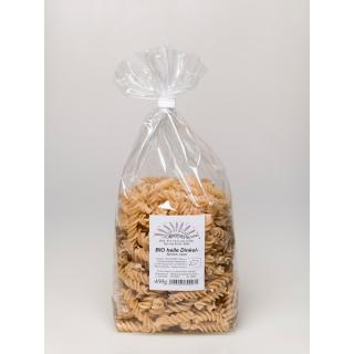 BIO Helle Dinkelspiralen