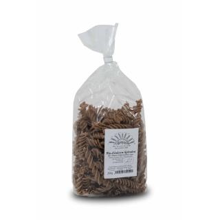 BIO Einkorn Spiralen Vollkorn