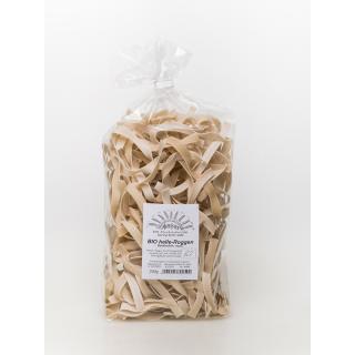BIO Helle Roggen Bandnudeln