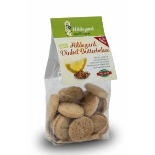 BIO Hildegard Galgantkekse