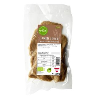 BIO Dinkel Seitan